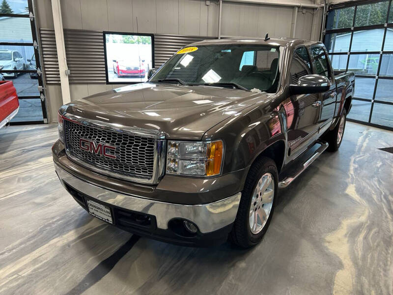 gmc sierra 1500 2008 2GTEC13J281188091 image gmc sierra 1500 2008 2GTEC13J281188091 image